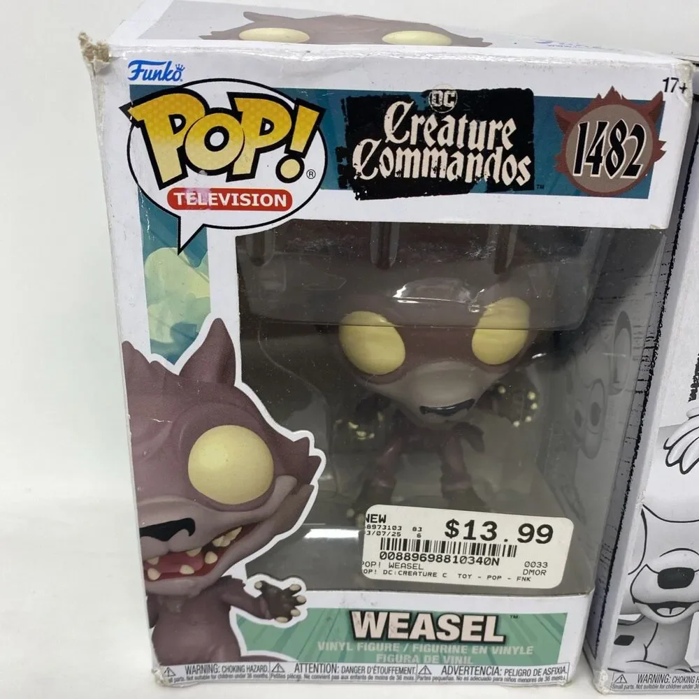 Funko lot please